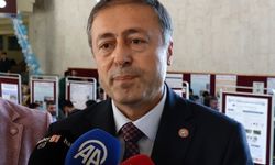KTÜ'lü mühendis adayları hayatı kolaylaştıran projelerini sergiledi