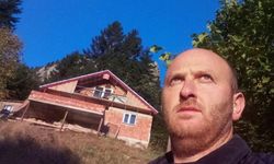 Kurtarmak istediği oğluyla akıntıya kapılan baba öldü