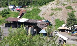 Madende göçük altında kalan işçiyi kurtarma çalışmaları 6'ncı gününde