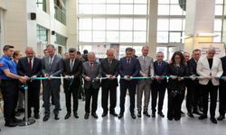 Ordu'da hükümlülerin el emeği ürünleri sergilendi