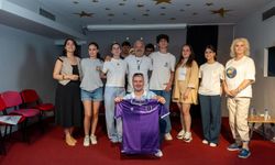 Oyuncu Necmi Yapıcı: Herkes oyuncu oluyor ama komedyen olamıyor