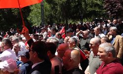 Özgür Özel: Siz bugün tarihin doğru tarafındasınız (2)