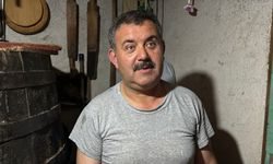 'Safranbolu Üzüm Sirkesi' coğrafi işaret tescili aldı