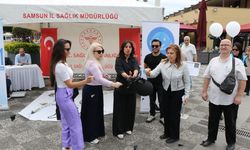 Samsun'da 4 ayda 32 bin sigara denetimi, 5 milyon TL ceza