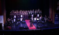 Samsun'da Kültür Yolu Festivali etkinlikleri devam ediyor