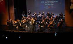 Samsun'da Kültür Yolu Festivali ikinci gün etkinlikleri
