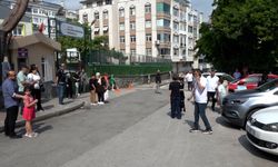 Samsun'da LGS heyecanı