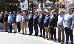 Samsunspor Basın Sözcüsü Çakır: Anlaşma seviyesine gelen 1 yabancı, 2'de yerli oyuncu var