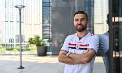 Samsunspor, forvet oyuncusu Fatih Kaya'yı transfer etti