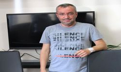 Tanju Özcan'ın şoförü tahliye edildi