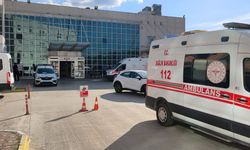 Tokat'ta alacak verecek kavgası: 1 ölü 3 yaralı