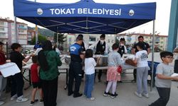 Tokat'ta Cemevleri'nde Muharrem Ayı hazırlıkları tamamlandı