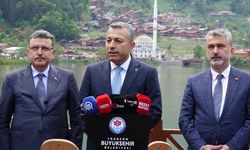 Trabzon'da 2026 yılı turizm sezonu açıldı; turist sayısında yüzde 27 artış