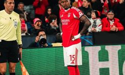 Trabzonspor'da Cabral sesleri