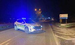 Tüfekle açılan ateş sonucu oluşan kimyasal sızıntıdan 6 polis etkilendi