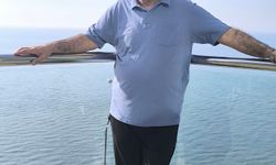 Türkiye Kamu Sen Zonguldak Temsilcisi Şahin Ören hayatını kaybetti
