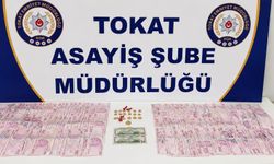 Üç şehir arası MİT dolandırıcılığı; Tokat'a geldiler, Sivas'ta yakalandılar