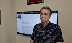 Üniversitenin binaların depreme dayanıklılığını raporlayan yazılımı kullanıma sunuldu
