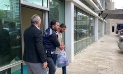 Yaşanan arbede sonrası annesi şikayetçi oldu, tutuklandı
