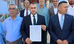 Zile Belediyesi'ndeki seçimlere mahkemeden yürütmeyi durdurma kararı