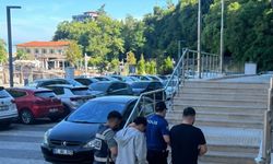 Zonguldak'ta fuhuş operasyonu; 2 tutukluma