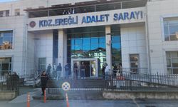 13 yıl sonra dosya yeniden açıldı tutuklanan şüpheli hakim karşısına çıktı