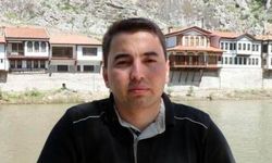 15 Temmuz şehidi imam, mezarı başında anıldı