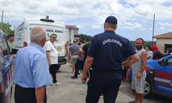 92 yaşındaki kadının tarlada yanmış cesedi bulundu