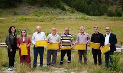 Akdağ balı coğrafi işaret yolunda ilerliyor
