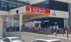 Akrabası tarafından başından vurulan kişi kurtarılamadı