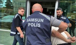 Alacak cinayetinde 4 şüpheli adliyede
