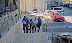 Alacak tartışmasında zabıtayı vuran güvenlik görevlisi tutuklandı (2)