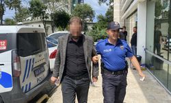Arkadaşlık teklifini geri çeviren kadını darbetti