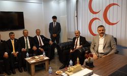 Bakan Çiftçi: Türkiye, dünyada itibarı olan güçlü bir devlettir (2)