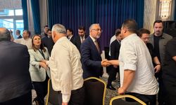 Bakan Işıkhan: Çalışma hayatını güçlendirecek politikaları kararlılıkla uyguluyoruz