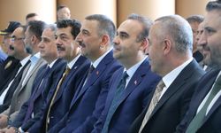 Bakan Kacır: Hasımlarına caydırıcılığıyla net mesaj veren bir Türkiye var (2)