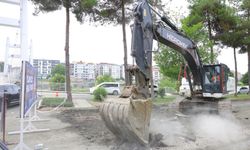 Başkan Doğan: Önce altyapı tamamlandı, şimdi üstyapı çalışmalarımız başlıyor