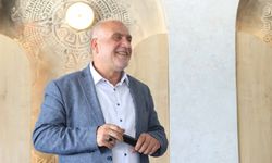 Başkan Sandıkçı, mahalle muhtarlarıyla buluştu