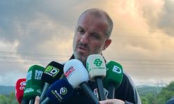 Bursaspor- Pendikspor: 2-2