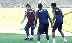 Cabral: Trabzonspor benim için doğru adımdı