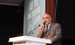 Canik Belediyesi'nden YKS ve LGS şampiyonlarına ödül