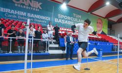 Canik'te ücretsiz akademi hazırlık kurslarına başvurular sürüyor