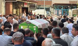 Dini nikahla birlikte yaşadığı Burcu'yu öldüren şüpheli tutuklandı (2)