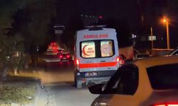 Düğünde kavgayı ayırmak isteyen iki kişi yaralandı