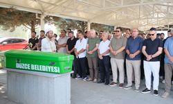 Eşinin darbettiği Sergül, yaşam savaşını kaybetti