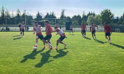 Farrar: Boluspor'da yeni bir yapılanma var