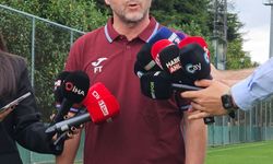 Fatih Tekke: Transferde son 1-2 hamlemiz olacak / Ek fotoğraflar
