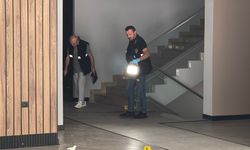 Husumetlisini dizlerinden tabancayla vurdu