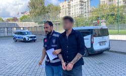 Husumetlisini tabancayla yaraladı