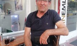 Kamyonet ile çarpışan motosiklet sürücüsü yaşamını yitirdi